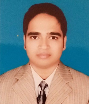 K M Mizbah Ul Ahsan