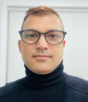 MOHAMMAD ISMAIL BHUIYAN