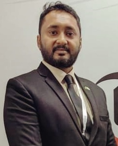 Mustafiz Ahmed Khan