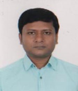 Md Nazrul Islam