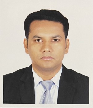 A K M Ifthakhir Islam