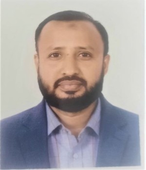 Mohammed Faruk Hossain