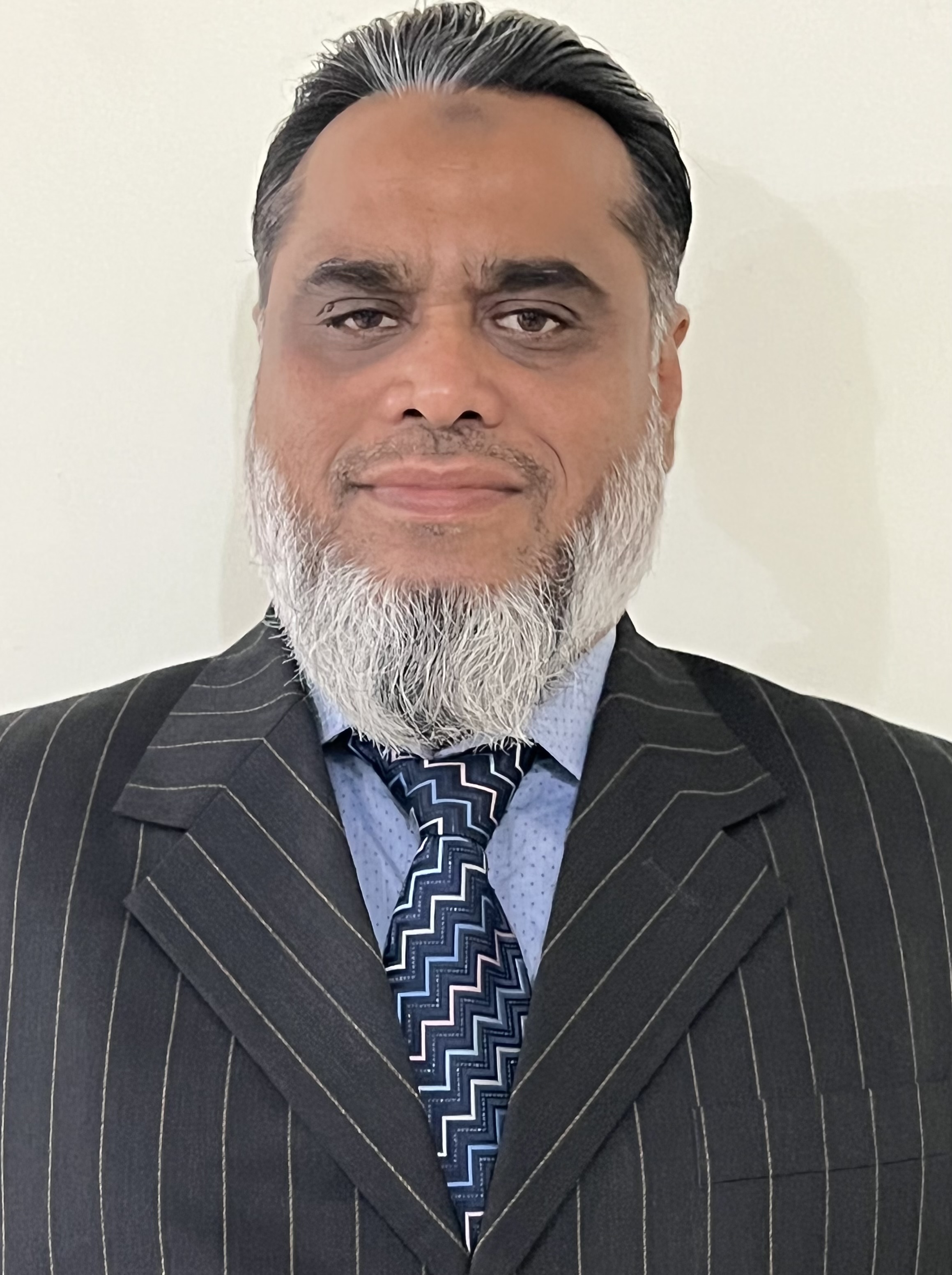 MD REZAUDDIN
