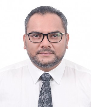 Shafayet Jefreey Al Mehdi