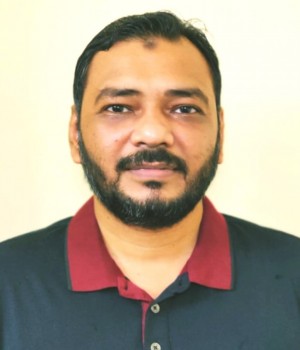 MOHAMMAD SHAHIDUL ISLAM