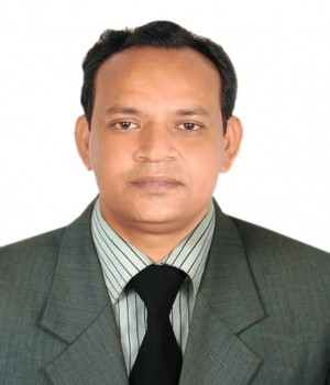 Ahsan Habib Hirak