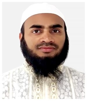 Md. Arshad Hossain