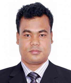Mohammad Jamal Uddin