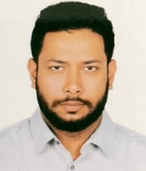 Abu Naser Md Shoaib