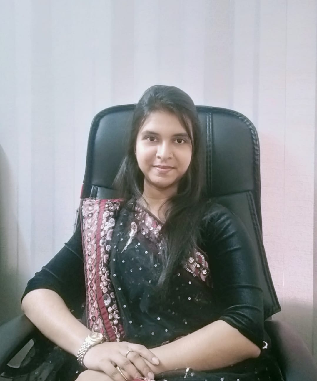 Jannatul Ferdous