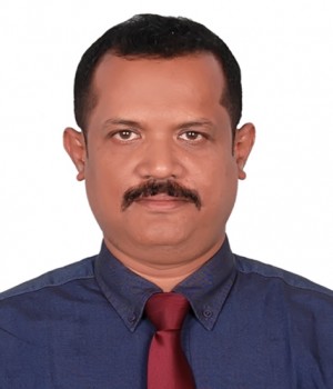 Md Arif Haider