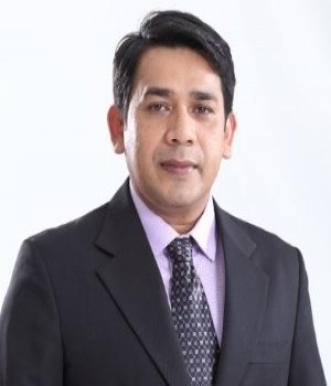 Mohammad Abu Nader Al Mokaddes