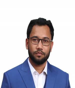 Md. Waliur Rahman