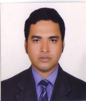 Mohammed Assaduzzaman