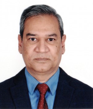 MD SAROWAR ALAM SIKDER
