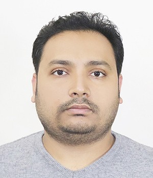 Sree Ronjon Kuamr
