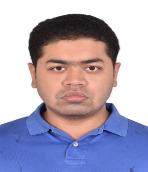 Mohammed Tanzidul Alam