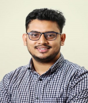 Fahad Ibn Sayeed