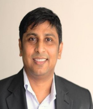 A S M Rezaul Karim