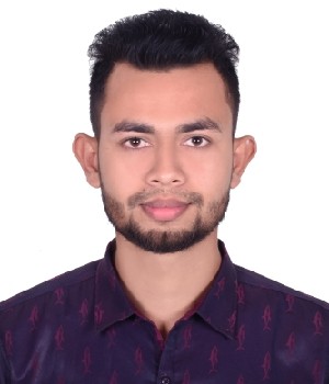 Md Hasan Shemon