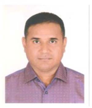 Md Iqbal Hossain