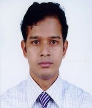 H.M Saiful Islam