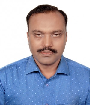 Mohammad Arfe Elahi