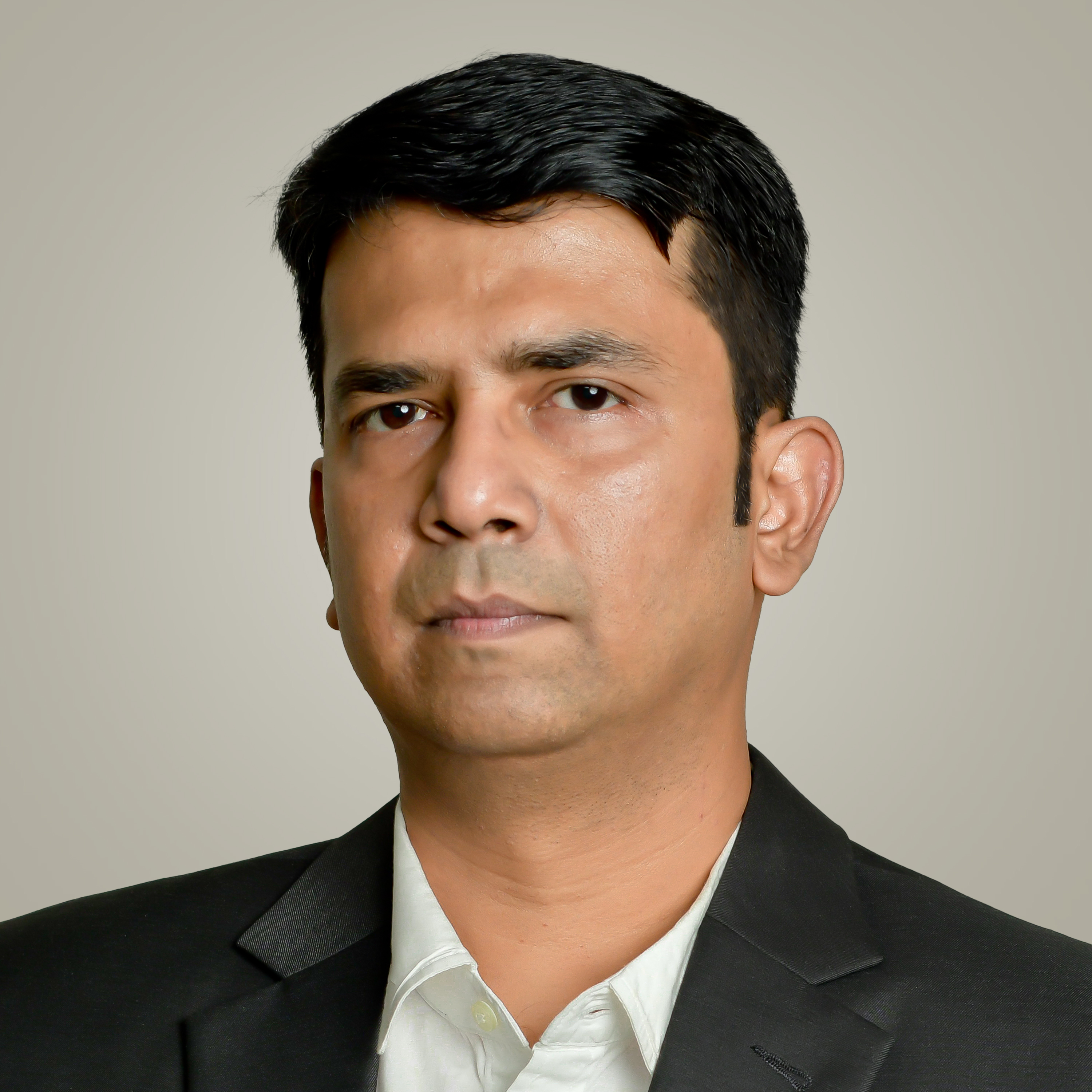 Md Shohani Uzzaman Joarder