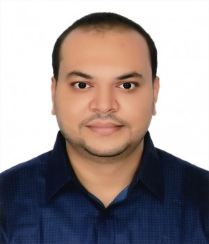 Md Sifat Ullah