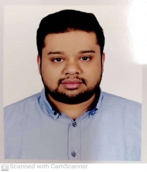 Shiplu Kumar Saha
