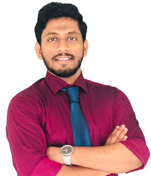 Md Mostafijur Rahman