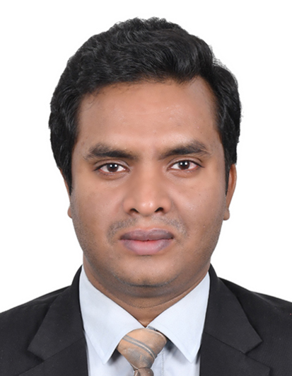 Md. Mazharul Islam