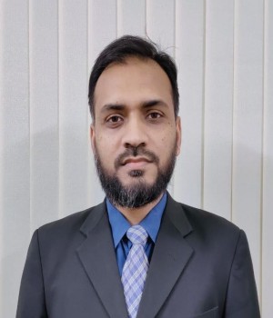 Shawon Muhammad Shahriar