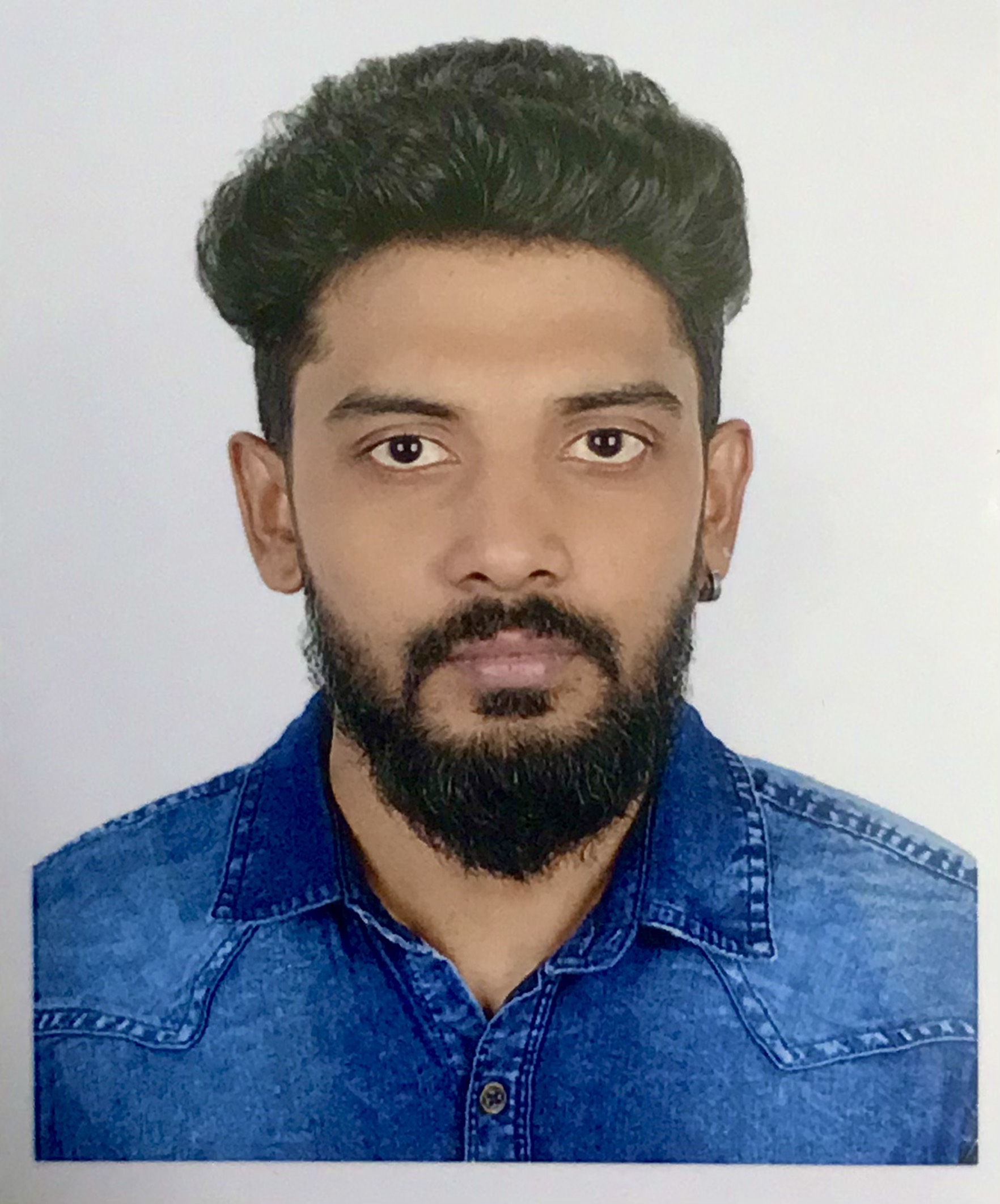 Nayeem Nafizur Rahman Pran