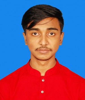 Md Yasin Arafat