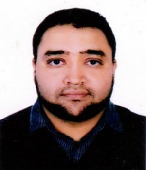 Shah Shelim Hussain
