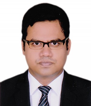 Md Abdullah Bin Alam
