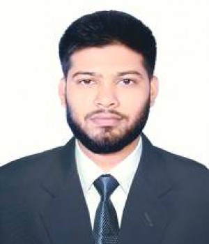 Rafiqul Hassan
