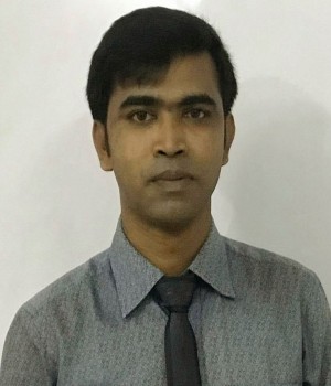 PALASH CHANDRA ROY