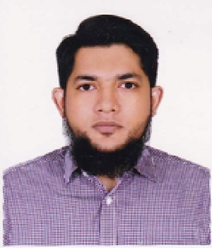 Md Sajid Hasan