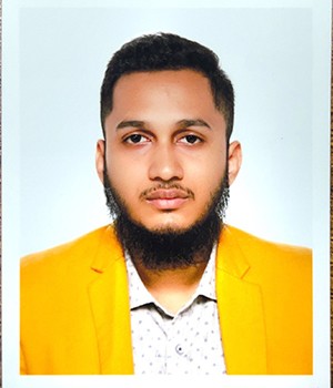 MEHEDI HASAN
