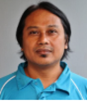 Henry Rolin Arjya