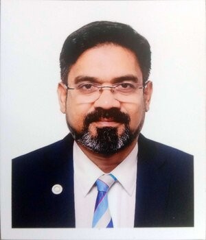Md Mizanur Rahman Bhuiyan