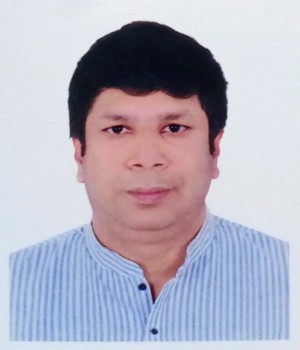 HUMAYUN KABIR AHMED