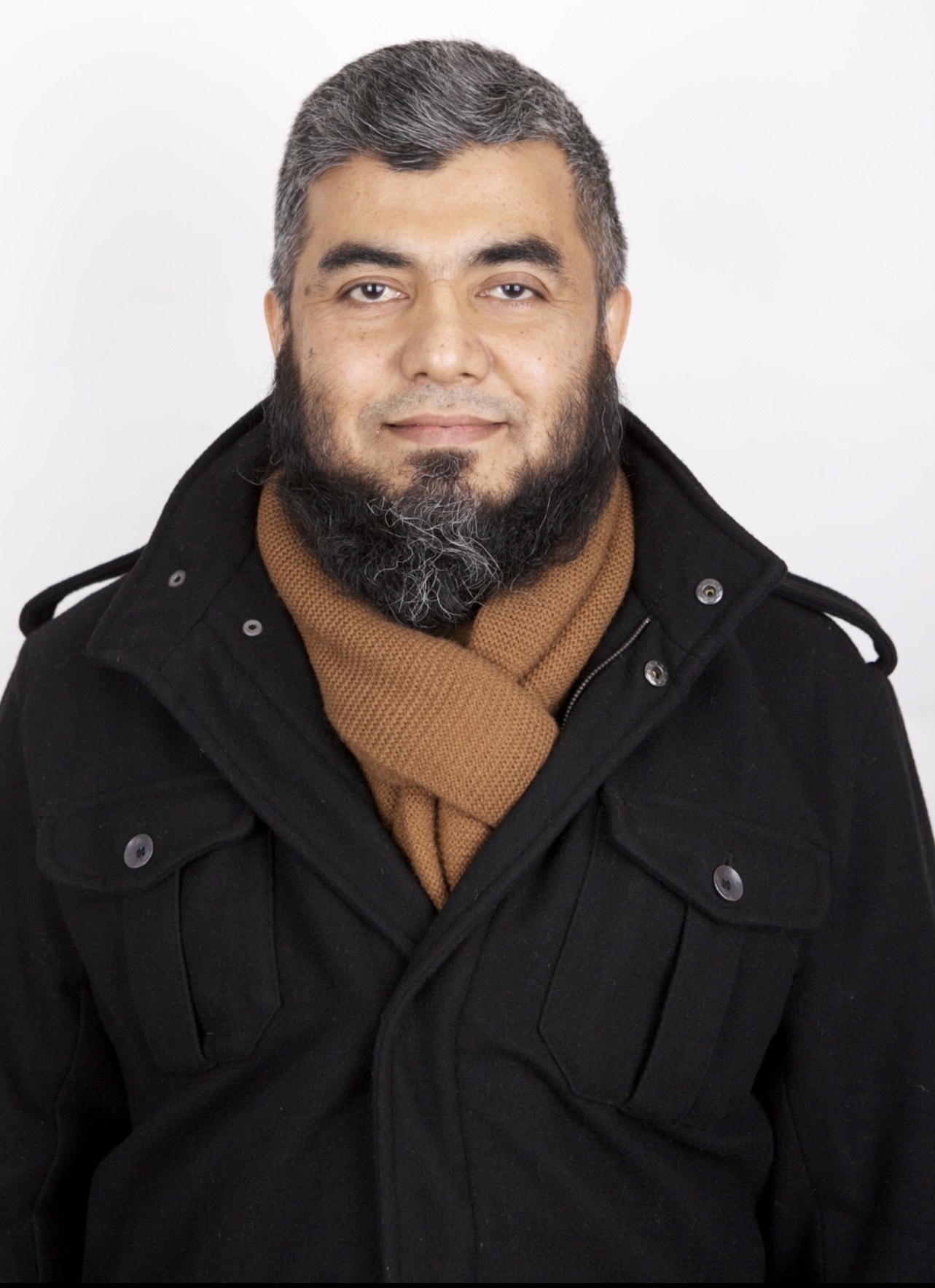 Md Towhidul Islam