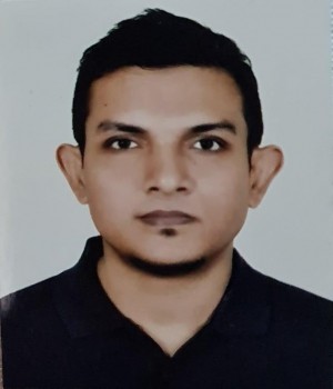 Md Azimuddin Khan