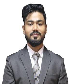 Md Ashif Aziz
