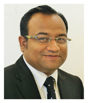 Chowdhury Fahriyar Bin Safiue