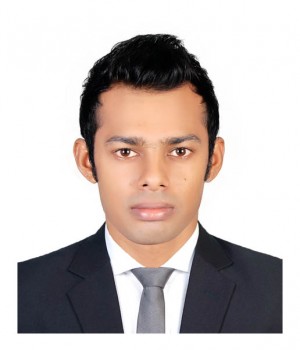 Akkur Chandra Das