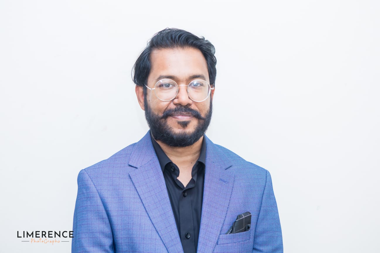Talukder Mohammad Shabbir